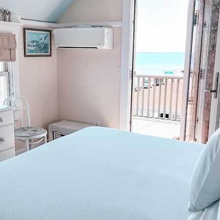 Capricorn Beach House โอ๊คบลัฟส์ ภายนอก รูปภาพ