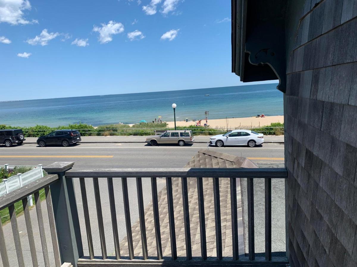 Capricorn Beach House โอ๊คบลัฟส์ ภายนอก รูปภาพ