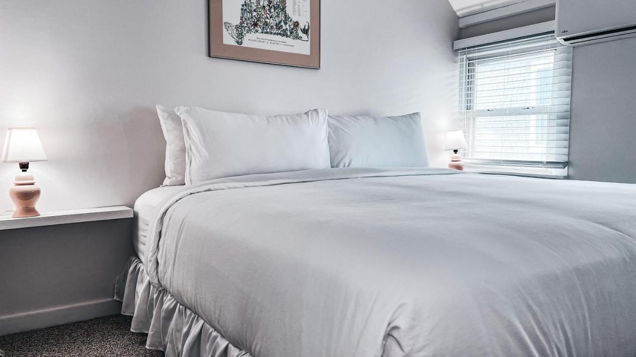 Capricorn Beach House โอ๊คบลัฟส์ ภายนอก รูปภาพ
