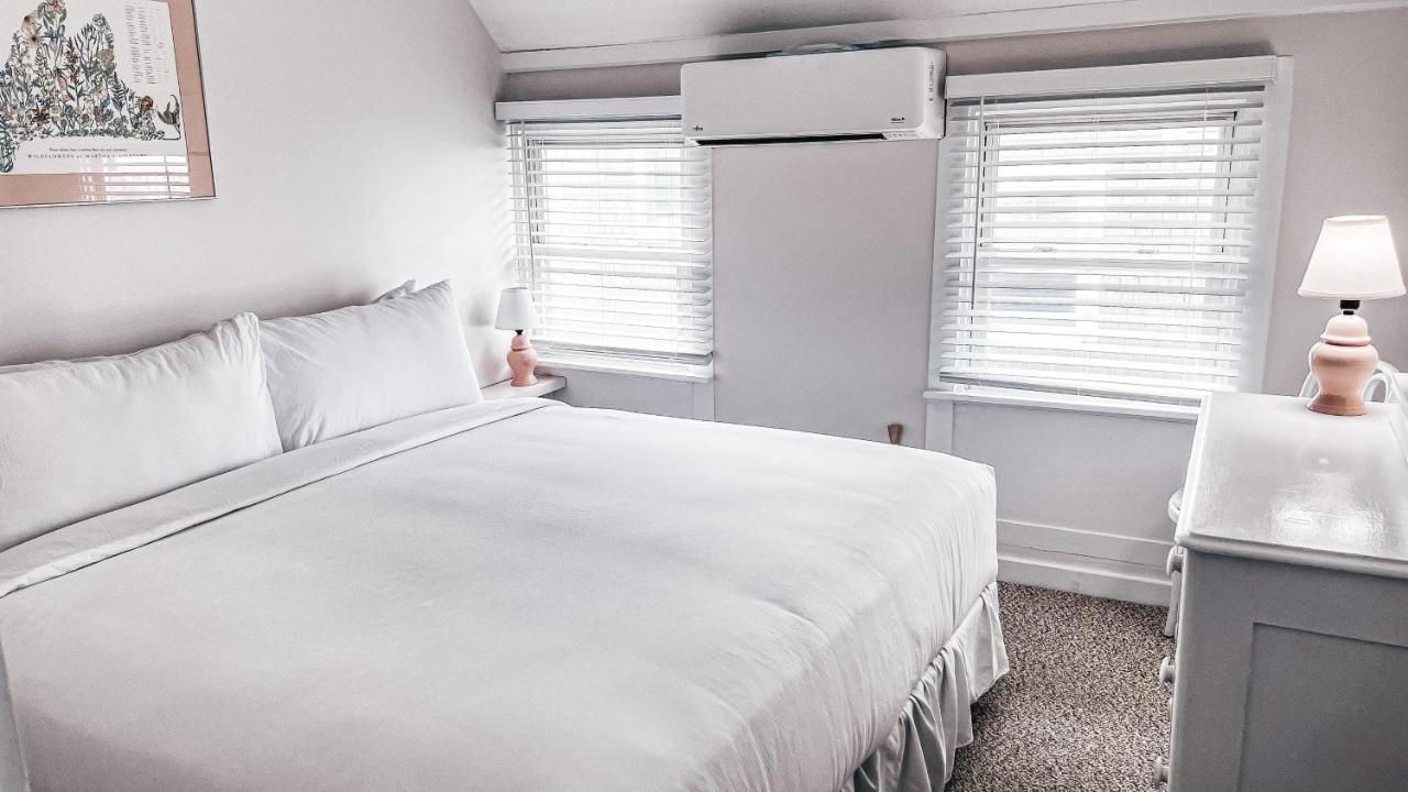 Capricorn Beach House โอ๊คบลัฟส์ ภายนอก รูปภาพ