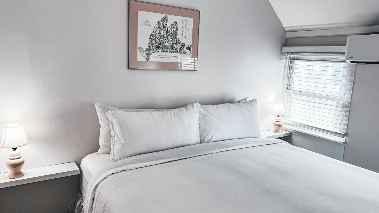 Capricorn Beach House โอ๊คบลัฟส์ ภายนอก รูปภาพ