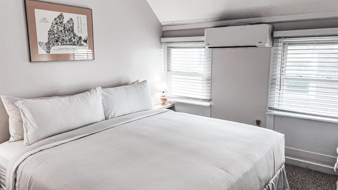 Capricorn Beach House โอ๊คบลัฟส์ ภายนอก รูปภาพ