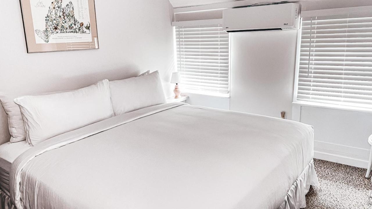 Capricorn Beach House โอ๊คบลัฟส์ ภายนอก รูปภาพ