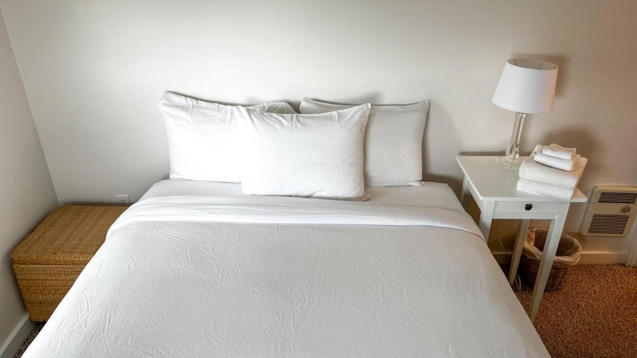 Capricorn Beach House โอ๊คบลัฟส์ ภายนอก รูปภาพ