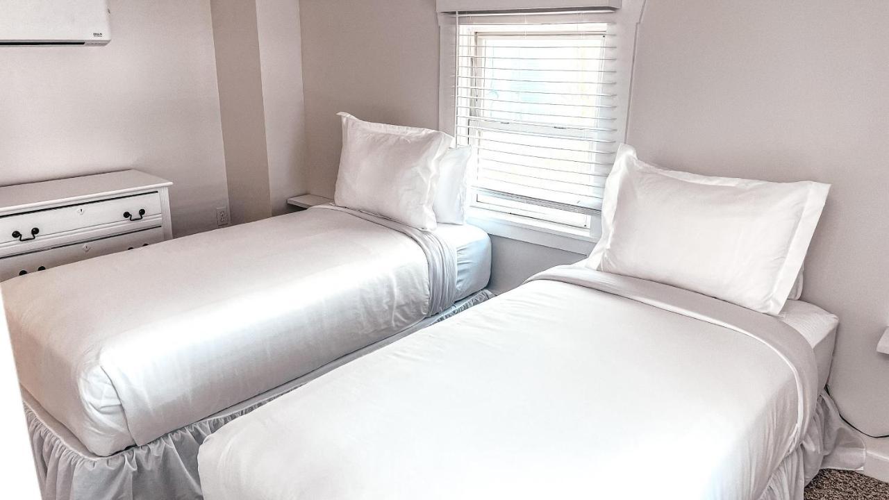 Capricorn Beach House โอ๊คบลัฟส์ ภายนอก รูปภาพ