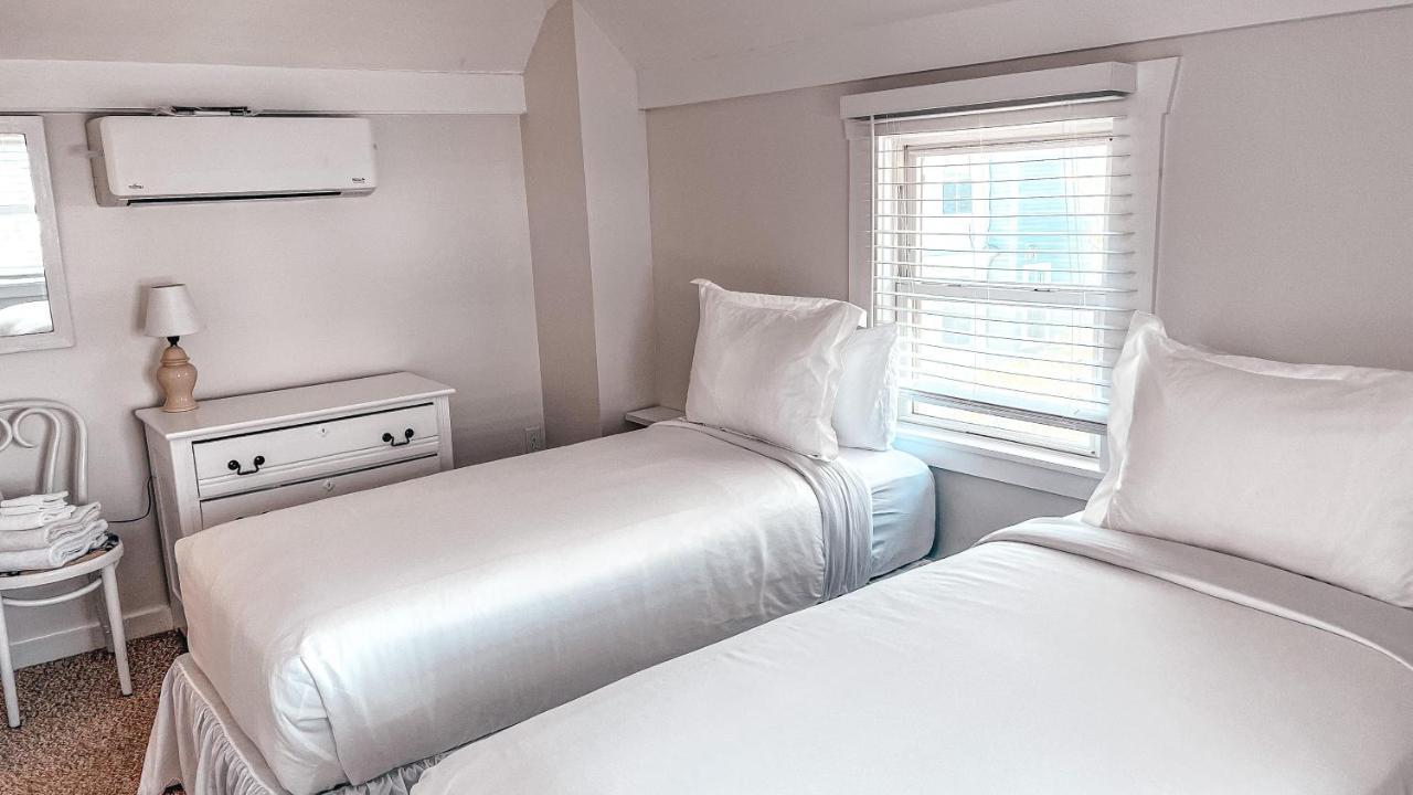 Capricorn Beach House โอ๊คบลัฟส์ ภายนอก รูปภาพ