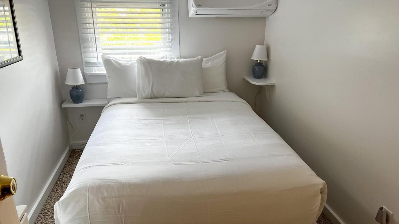 Capricorn Beach House โอ๊คบลัฟส์ ภายนอก รูปภาพ