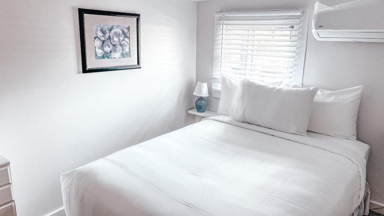 Capricorn Beach House โอ๊คบลัฟส์ ภายนอก รูปภาพ