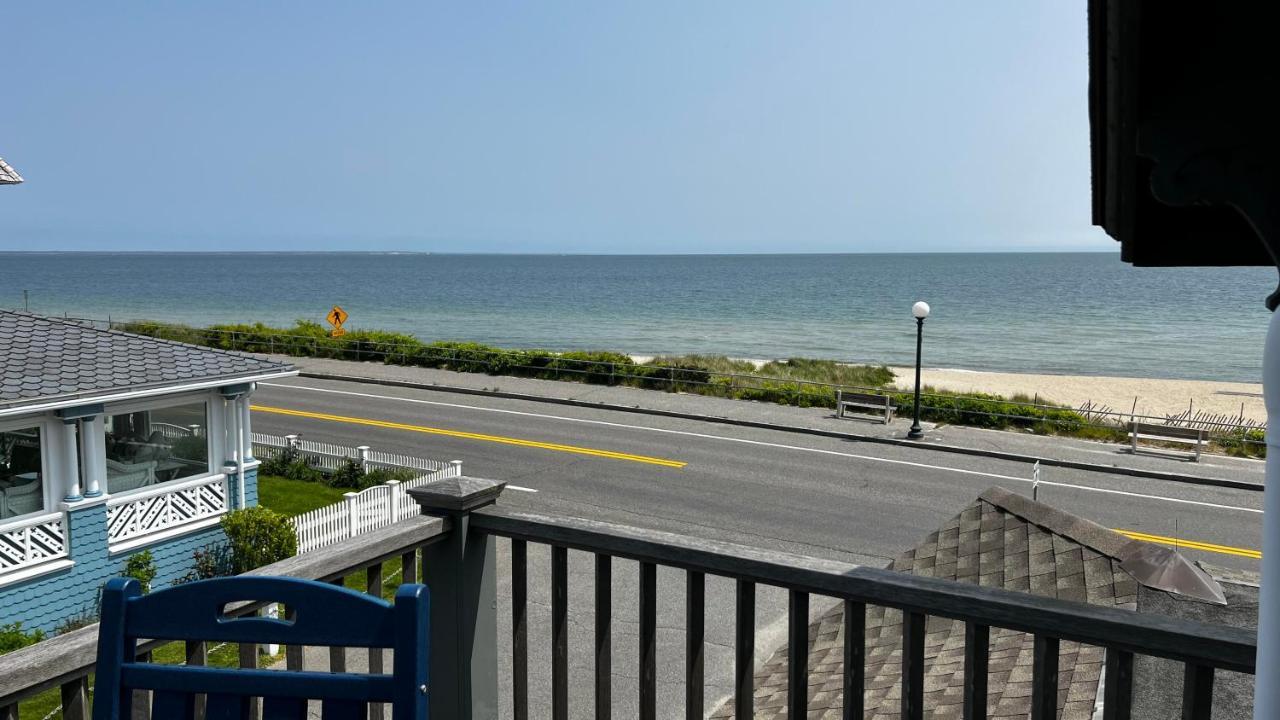 Capricorn Beach House โอ๊คบลัฟส์ ภายนอก รูปภาพ