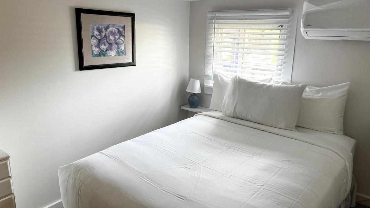 Capricorn Beach House โอ๊คบลัฟส์ ภายนอก รูปภาพ