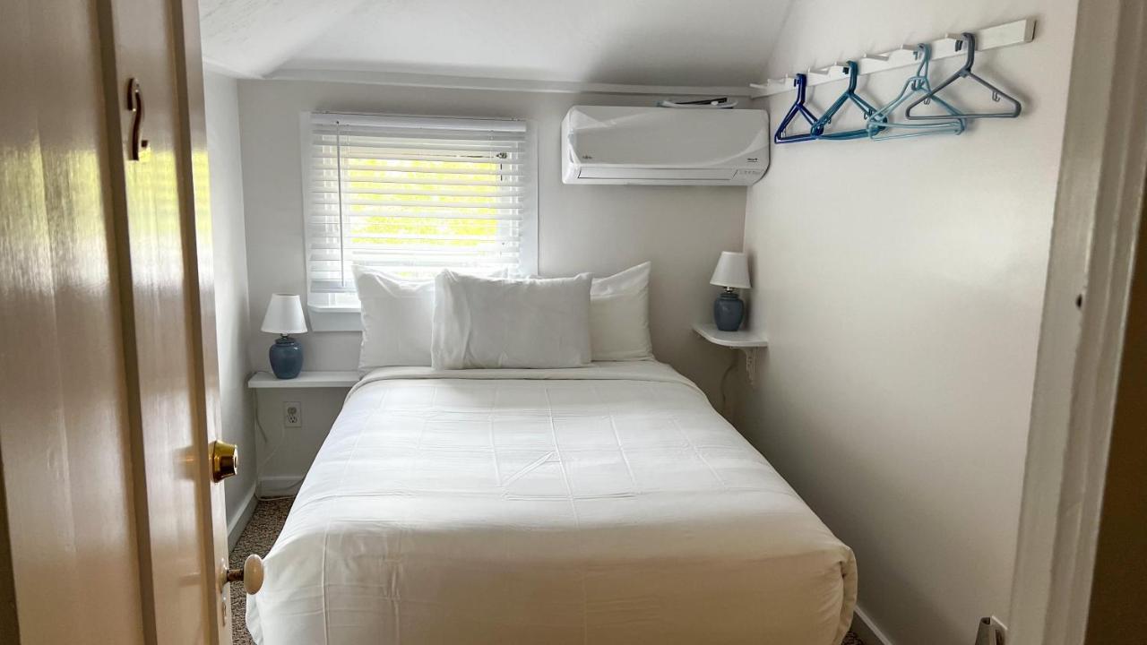 Capricorn Beach House โอ๊คบลัฟส์ ภายนอก รูปภาพ