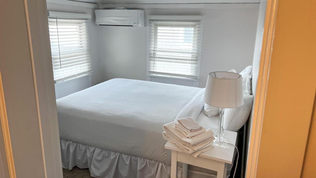 Capricorn Beach House โอ๊คบลัฟส์ ภายนอก รูปภาพ