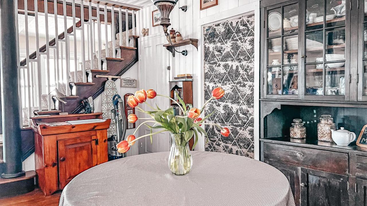 Capricorn Beach House โอ๊คบลัฟส์ ภายนอก รูปภาพ