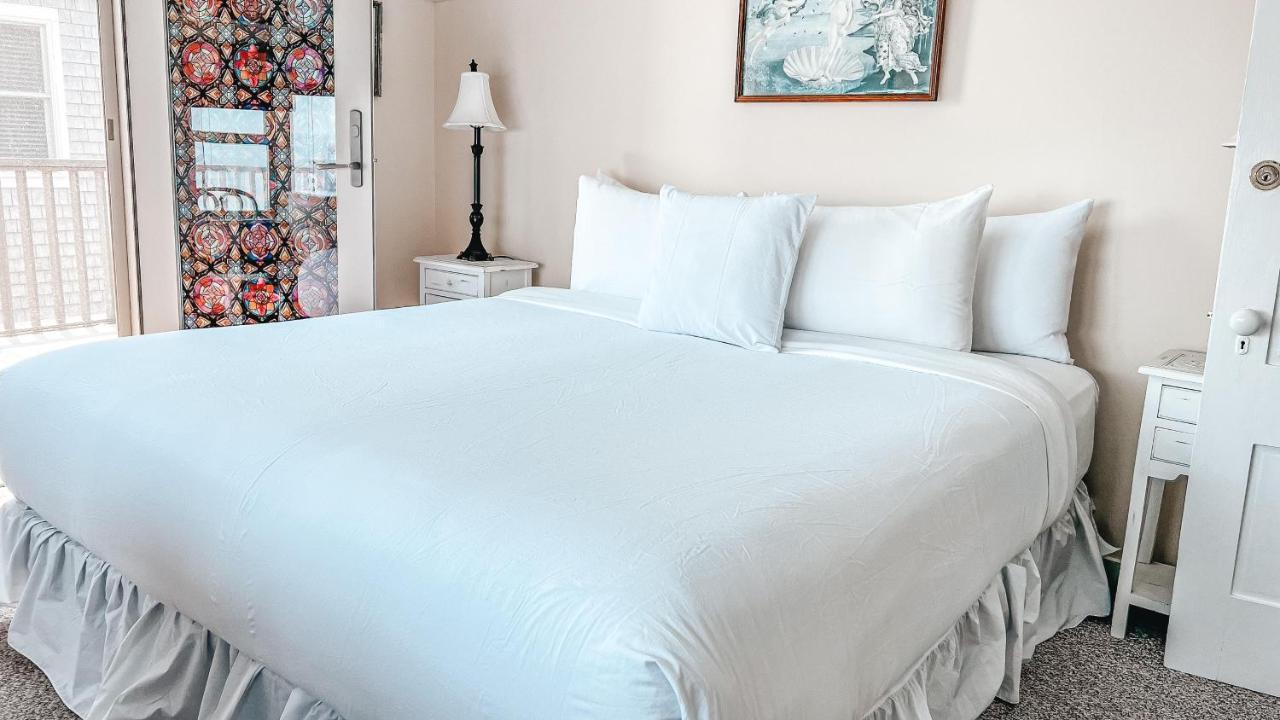 Capricorn Beach House โอ๊คบลัฟส์ ภายนอก รูปภาพ