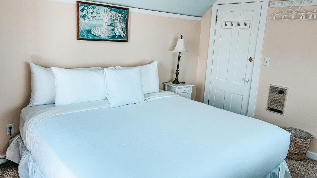 Capricorn Beach House โอ๊คบลัฟส์ ภายนอก รูปภาพ
