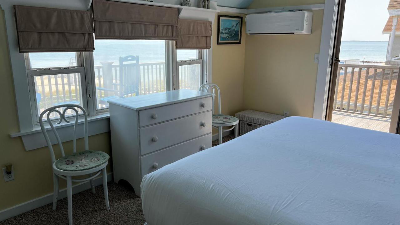 Capricorn Beach House โอ๊คบลัฟส์ ภายนอก รูปภาพ